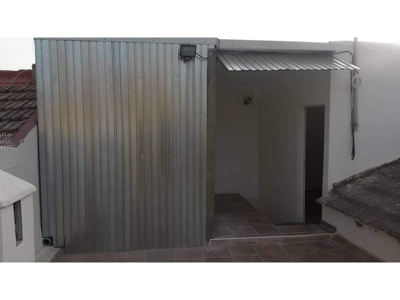 3 soveværelse Byhus til leje i Orihuela med garage - € 550 (Ref: 9499567)