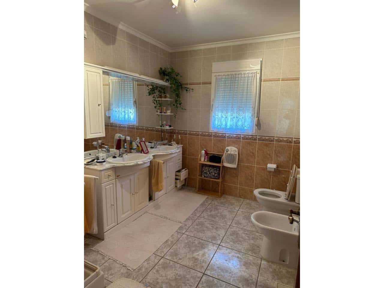 3 Zimmer Villa zu verkaufen in Calpe / Calp mit Pool Garage - 650.000 € (Ref: 9508098)