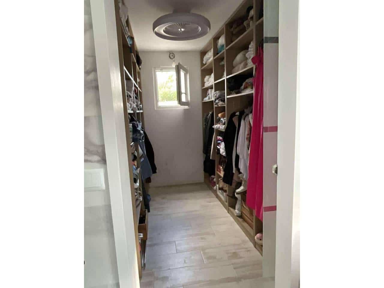 2 makuuhuone Huvila myytävänä paikassa Denia mukana uima-altaan 
autotalli - 690 000 € (Ref: 9523790)