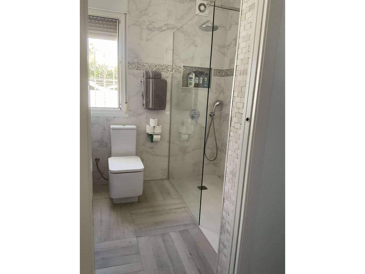 2 makuuhuone Huvila myytävänä paikassa Denia mukana uima-altaan 
autotalli - 690 000 € (Ref: 9523790)