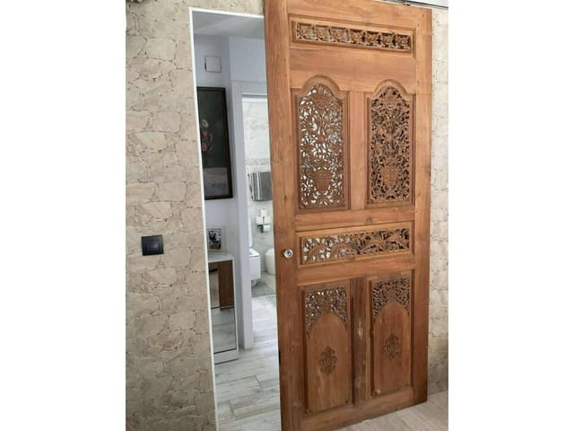 2 makuuhuone Huvila myytävänä paikassa Dénia mukana uima-altaan 
autotalli - 690 000 € (Ref: 9523790)