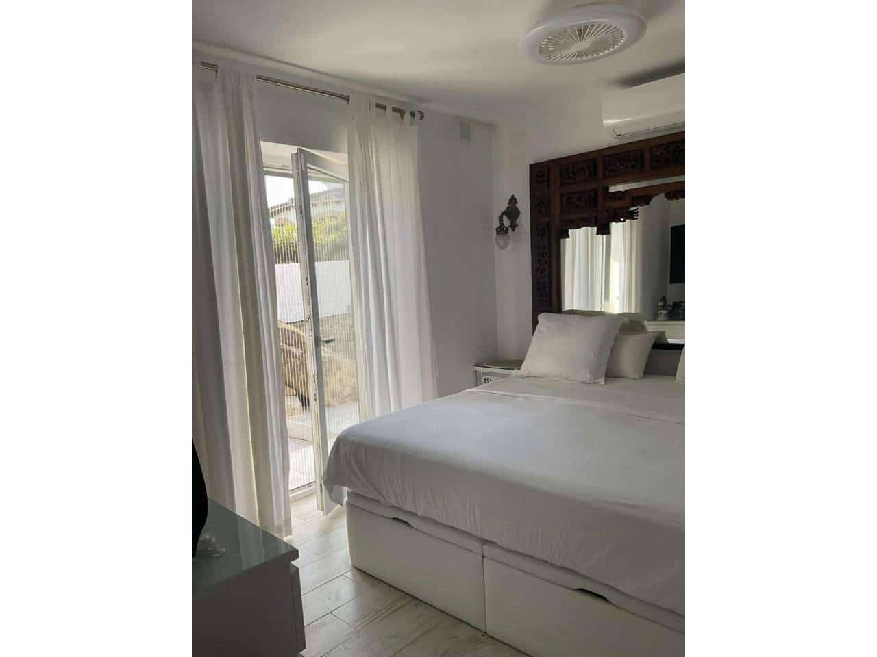 2 makuuhuone Huvila myytävänä paikassa Denia mukana uima-altaan 
autotalli - 690 000 € (Ref: 9523790)