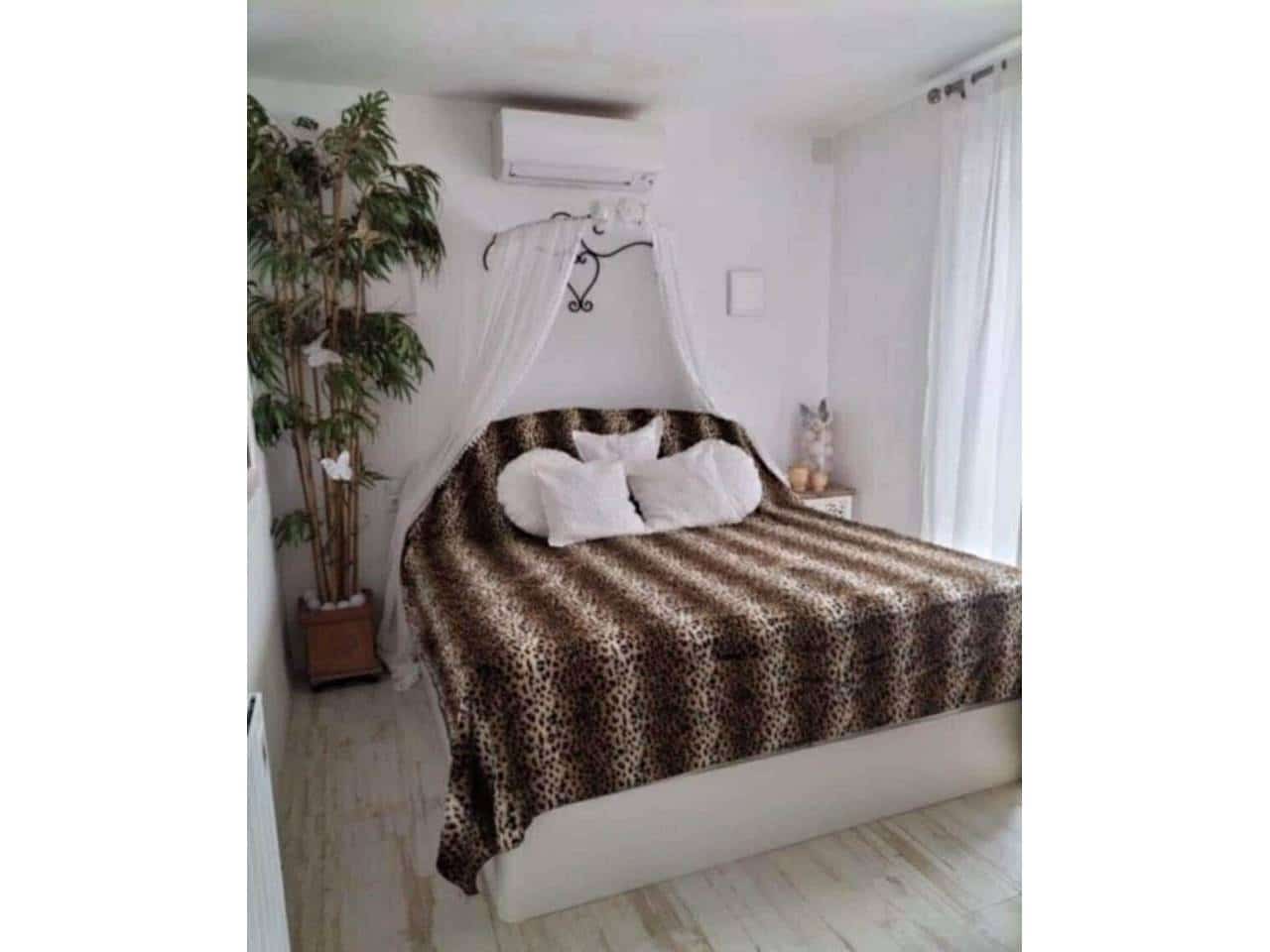 2 makuuhuone Huvila myytävänä paikassa Denia mukana uima-altaan 
autotalli - 690 000 € (Ref: 9523790)