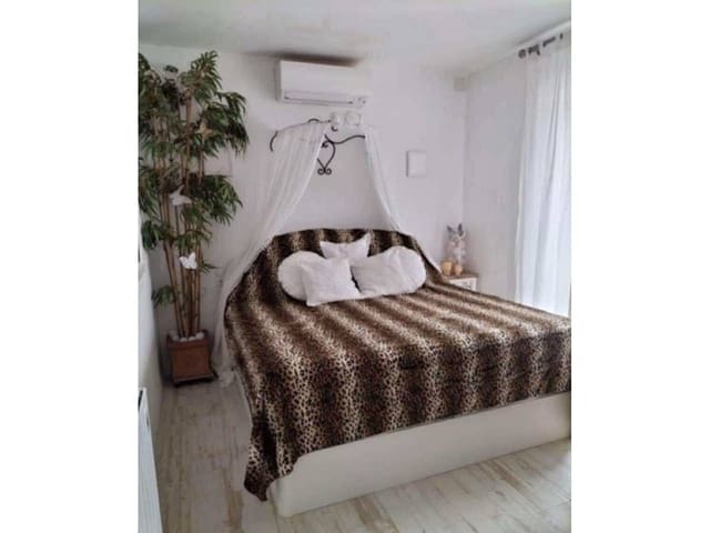 2 makuuhuone Huvila myytävänä paikassa Dénia mukana uima-altaan 
autotalli - 690 000 € (Ref: 9523790)