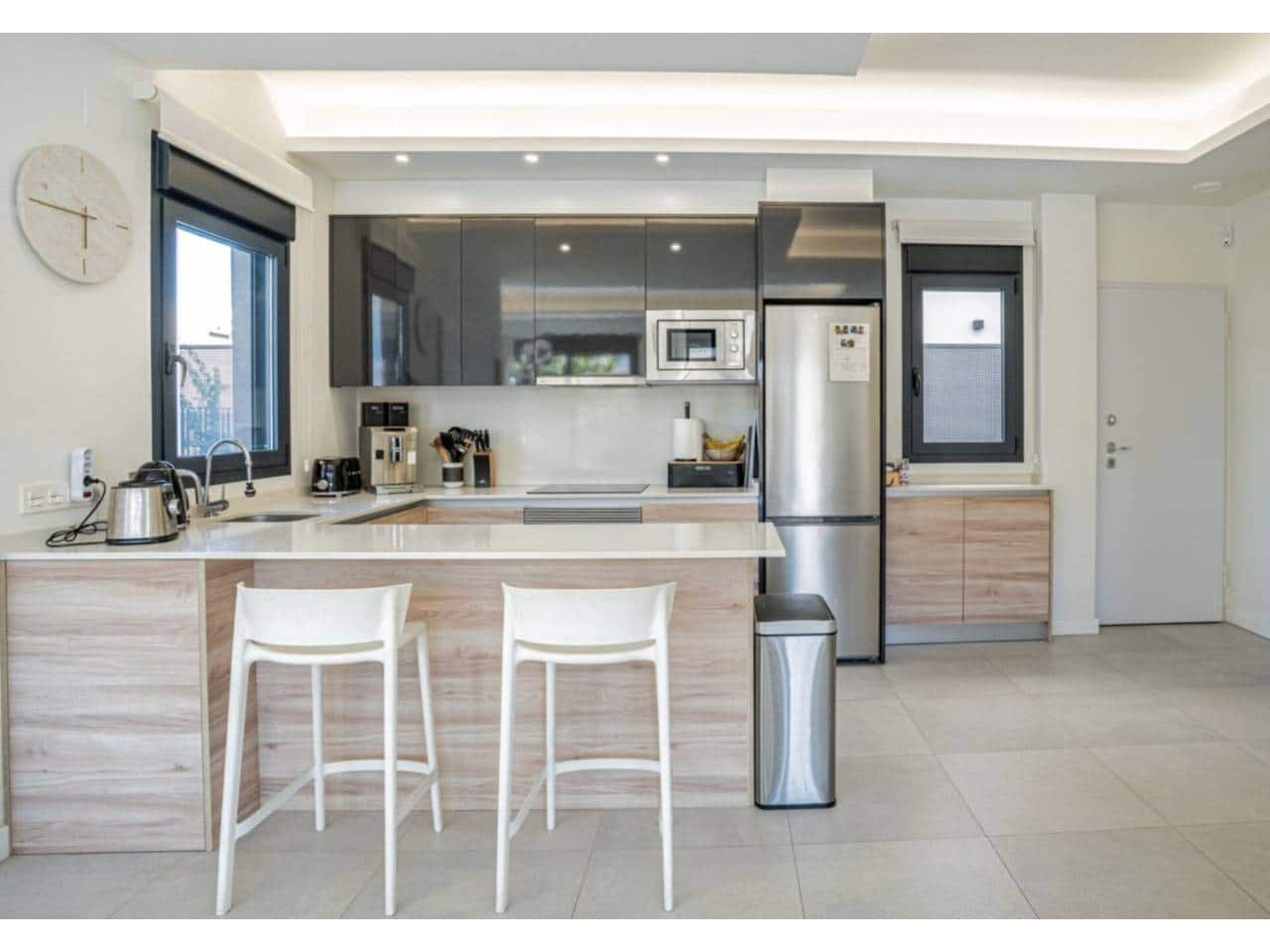 3 Zimmer Villa zu verkaufen in Dolores mit Pool Garage - 499.000 € (Ref: 9523791)