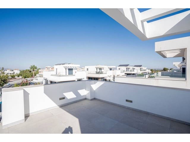 3 Zimmer Villa zu verkaufen in Dolores mit Pool Garage - 499.000 € (Ref: 9523791)