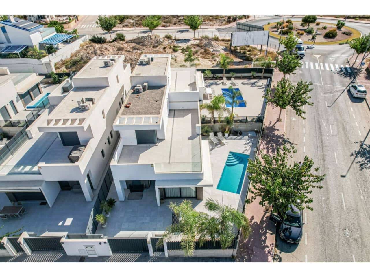 3 Zimmer Villa zu verkaufen in Dolores mit Pool Garage - 499.000 € (Ref: 9523791)