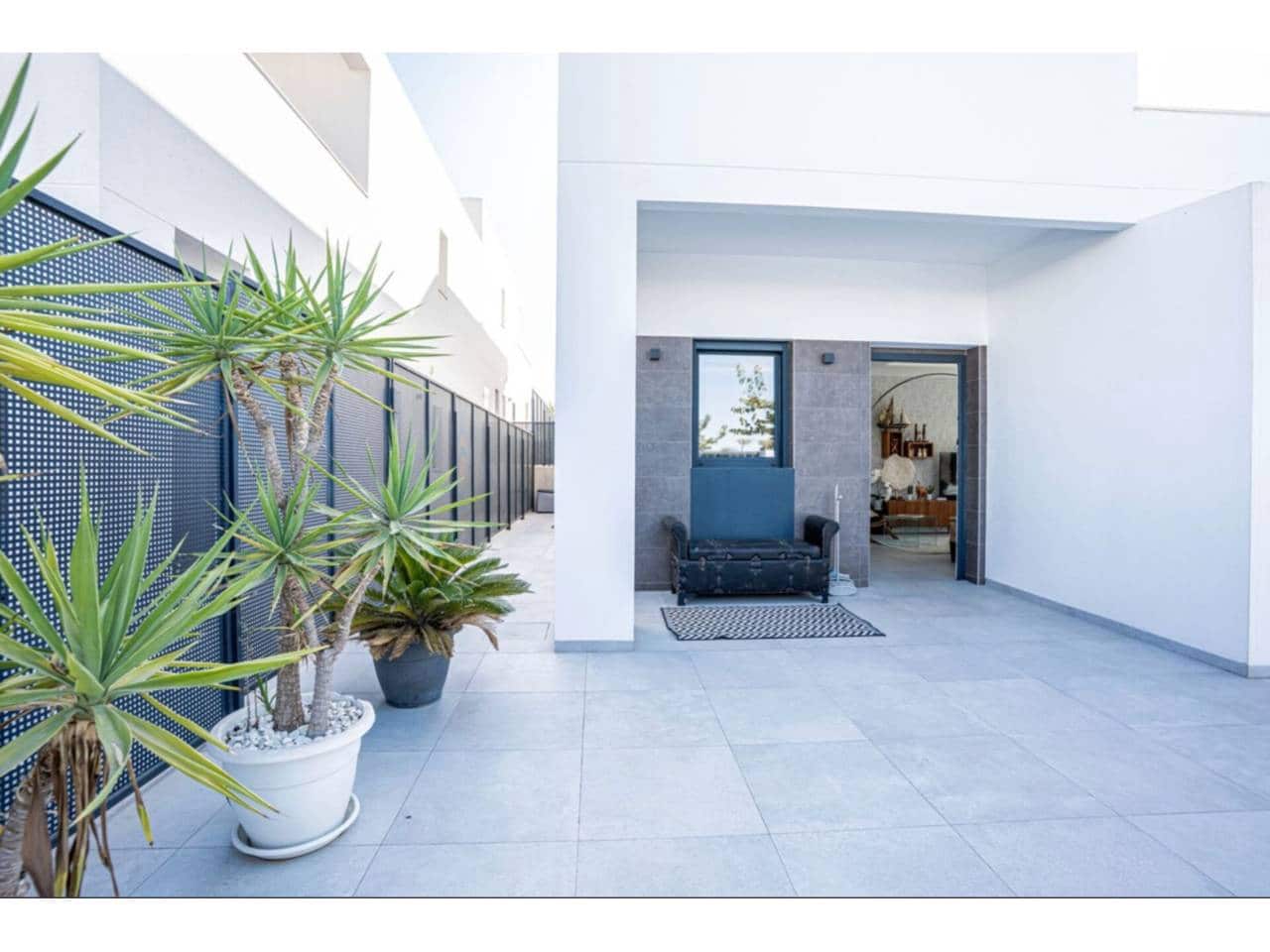 3 Zimmer Villa zu verkaufen in Dolores mit Pool Garage - 499.000 € (Ref: 9523791)