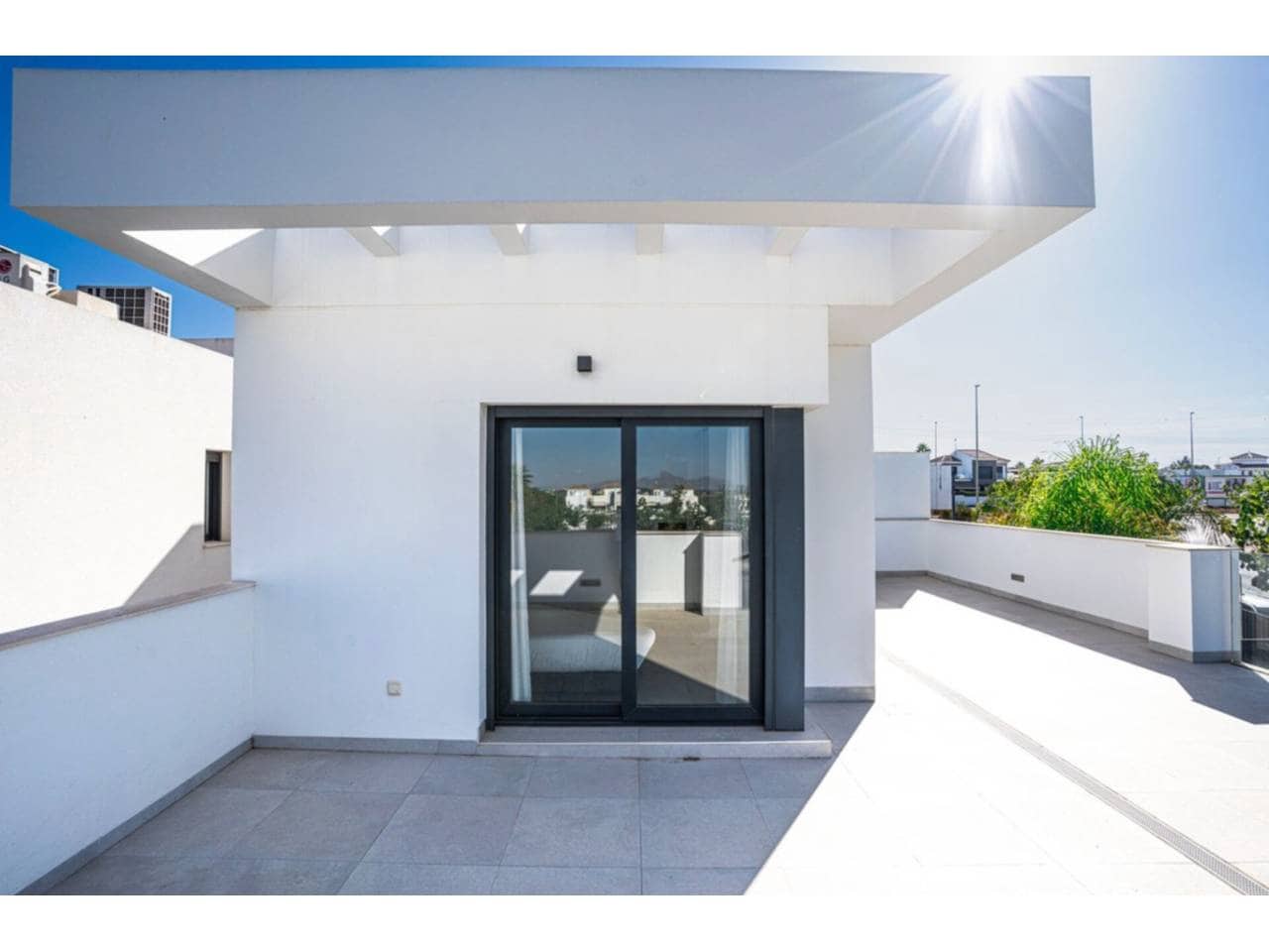 3 Zimmer Villa zu verkaufen in Dolores mit Pool Garage - 499.000 € (Ref: 9523791)