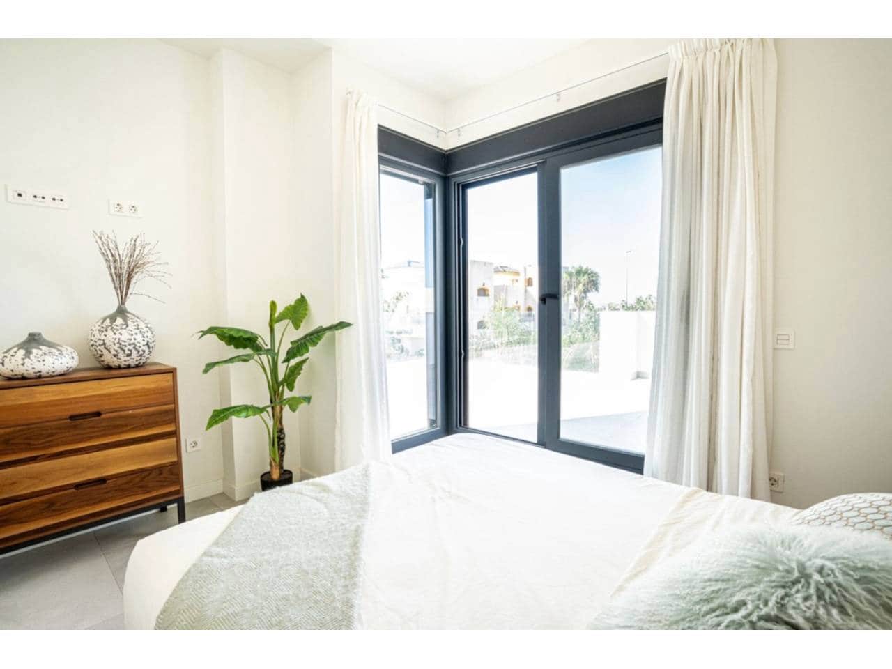 3 Zimmer Villa zu verkaufen in Dolores mit Pool Garage - 499.000 € (Ref: 9523791)