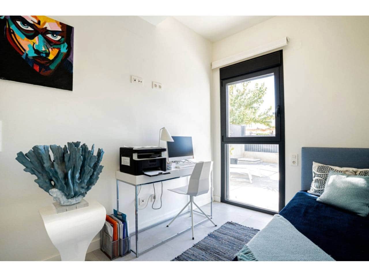 3 Zimmer Villa zu verkaufen in Dolores mit Pool Garage - 499.000 € (Ref: 9523791)