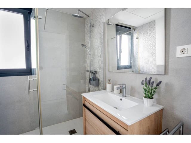 3 Zimmer Villa zu verkaufen in Dolores mit Pool Garage - 499.000 € (Ref: 9523791)