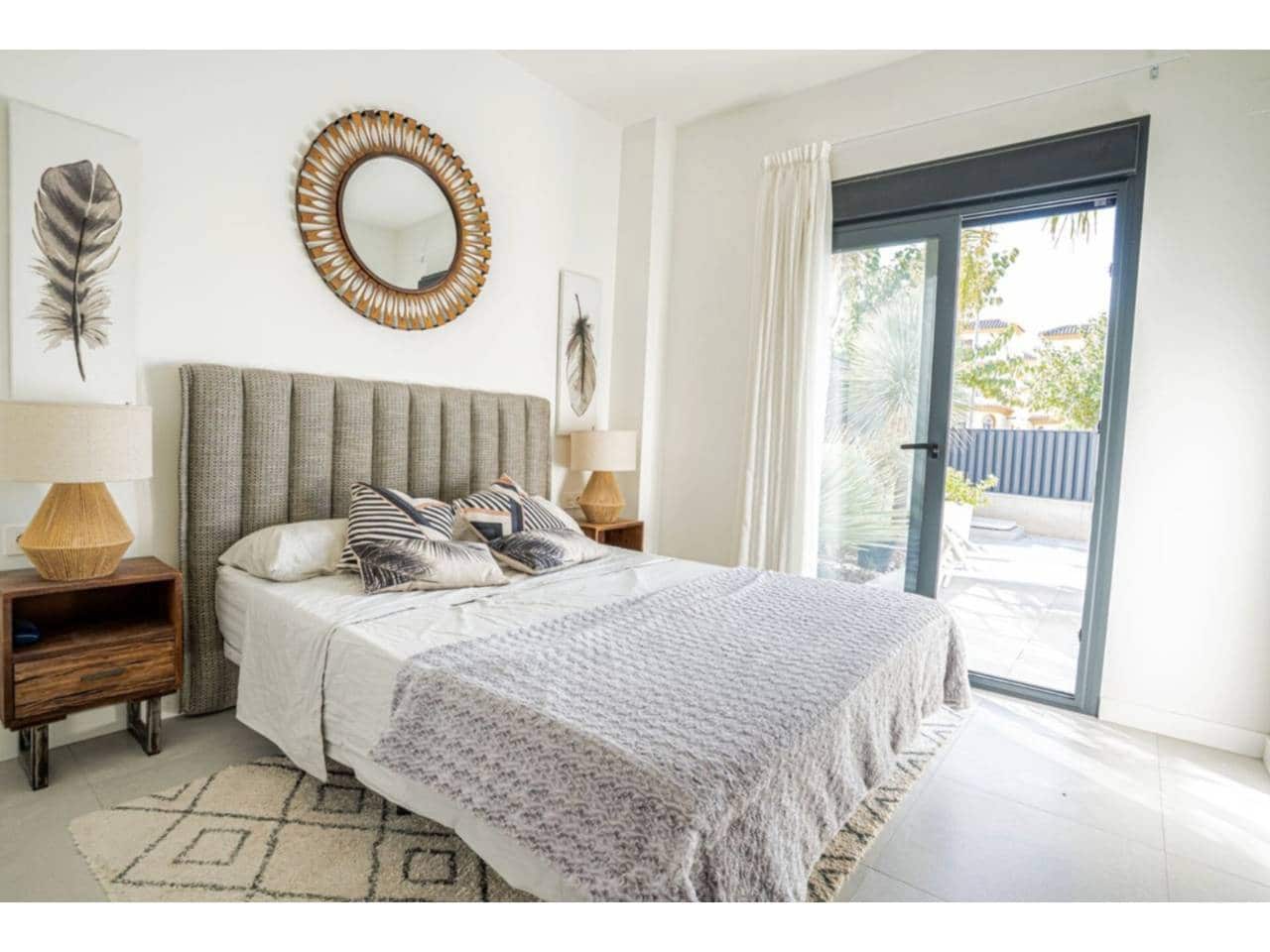 3 Zimmer Villa zu verkaufen in Dolores mit Pool Garage - 499.000 € (Ref: 9523791)