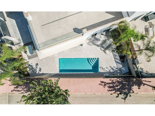 3 Zimmer Villa zu verkaufen in Dolores mit Pool Garage - 499.000 € (Ref: 9523791)