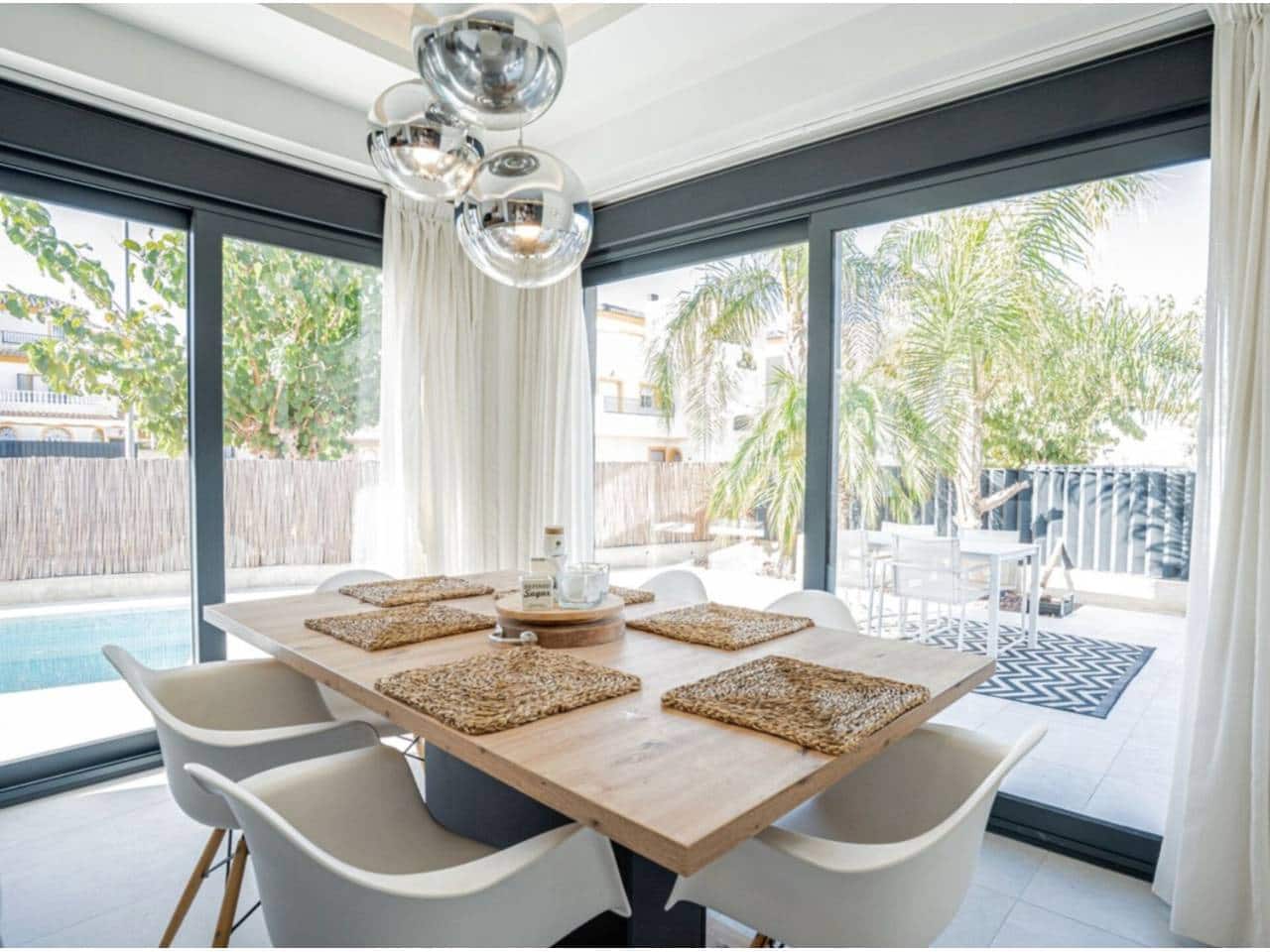 3 Zimmer Villa zu verkaufen in Dolores mit Pool Garage - 499.000 € (Ref: 9523791)