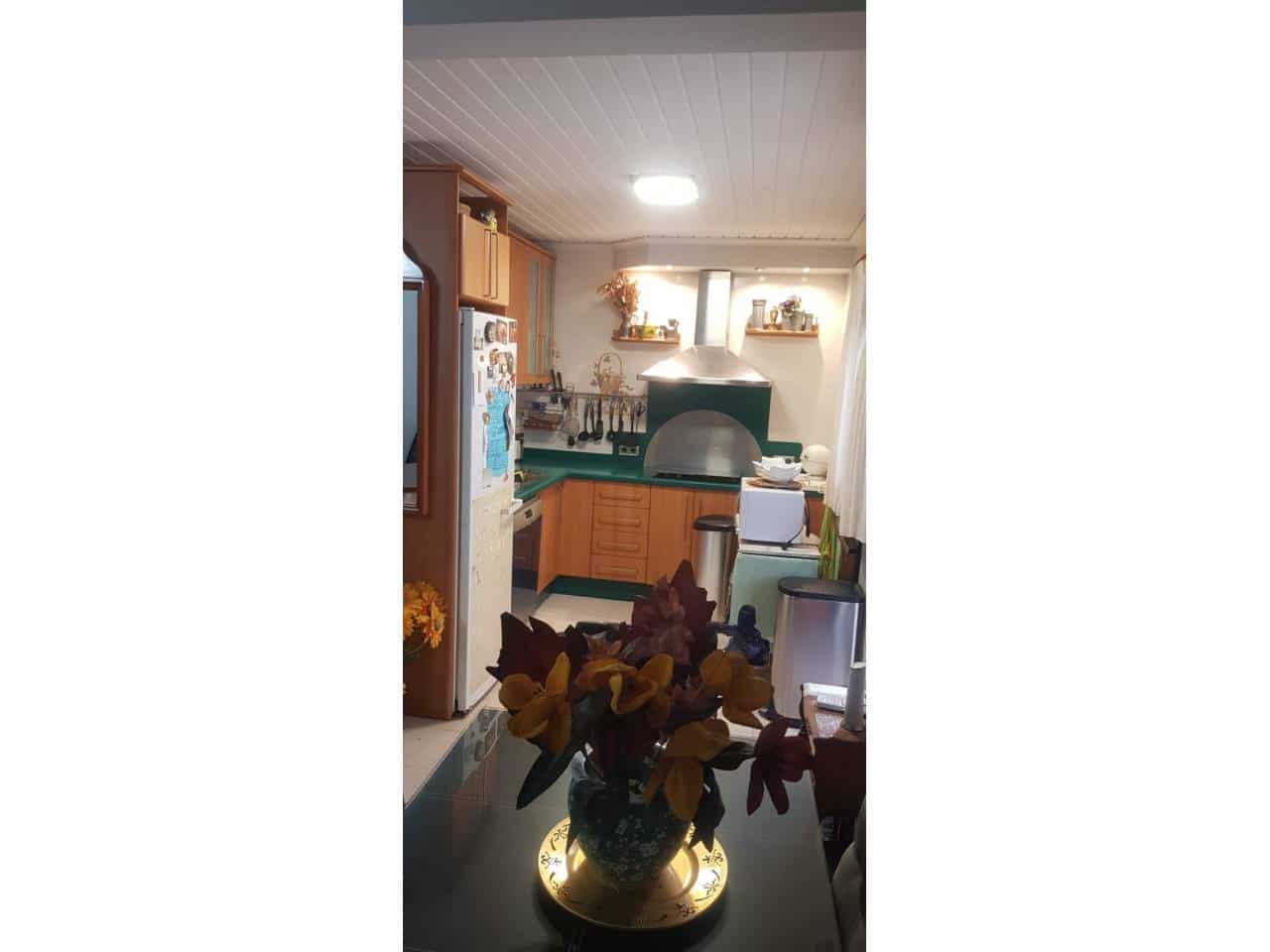 5 bedroom Villa for sale in L'Atzuvia with garage - € 350,000 (Ref: 9547410)