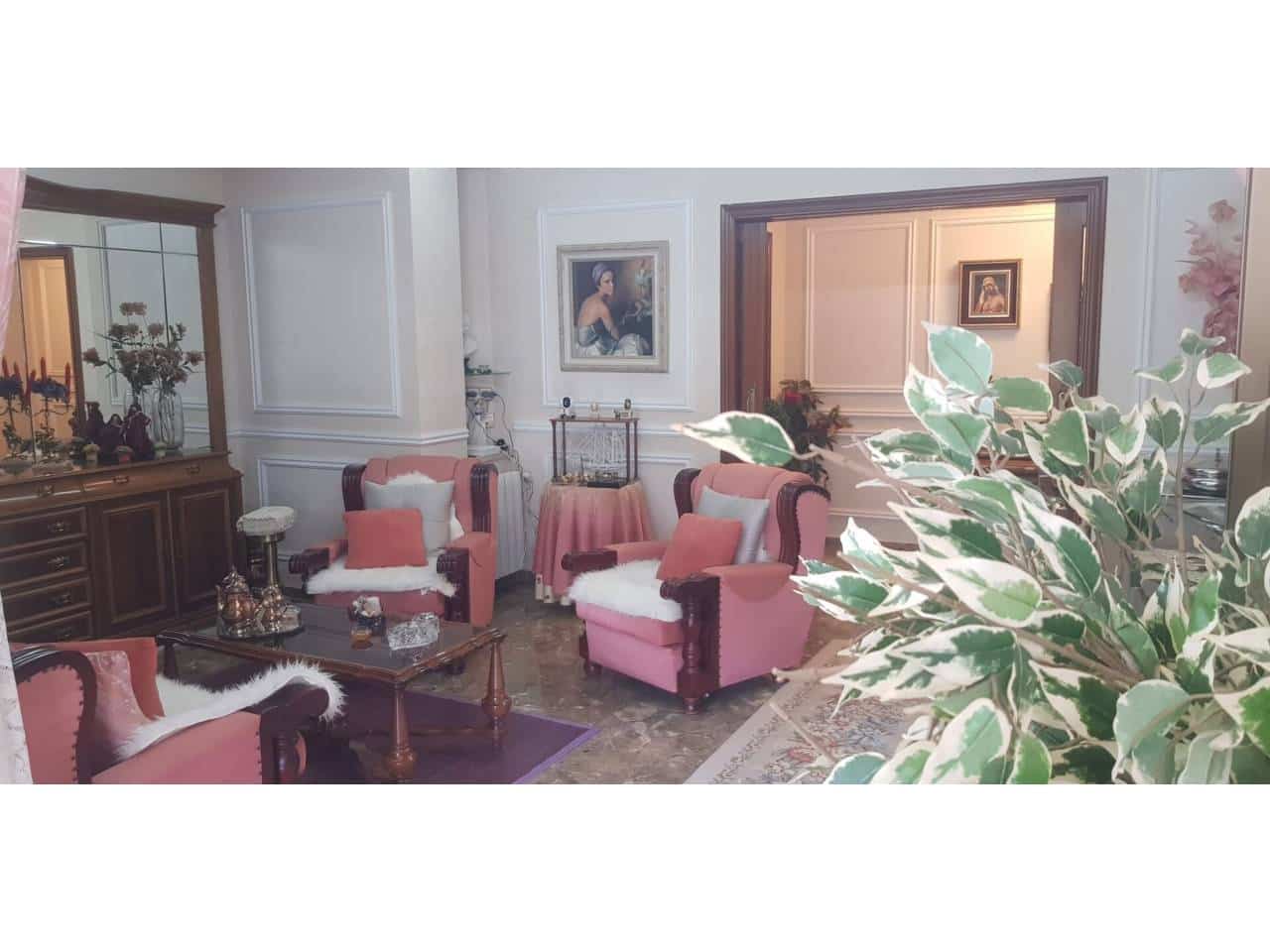 5 bedroom Villa for sale in L'Atzuvia with garage - € 350,000 (Ref: 9547410)