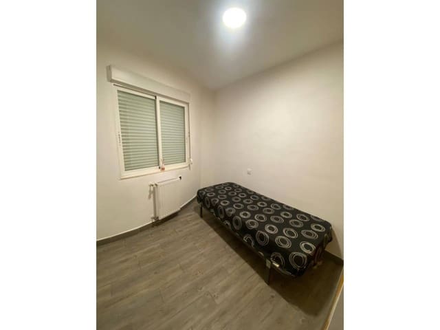 3 sovrum Lägenhet till salu i Pueblo, Calpe / Calp - 265 000 € (Ref: 9607052)