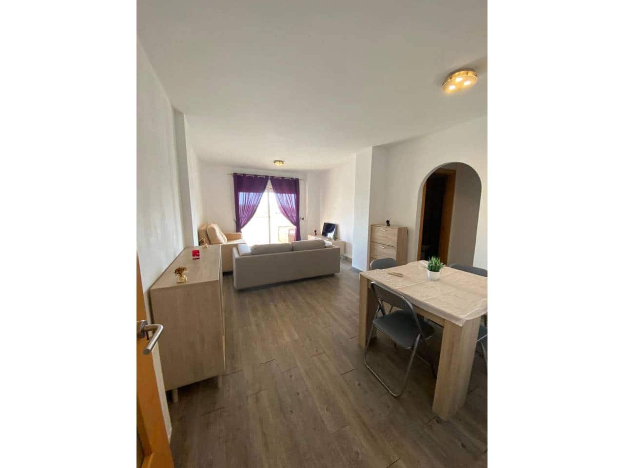 3 camera da letto Appartamento in vendita in Calpe / Calp - 265.000 € (Rif: 9607052)