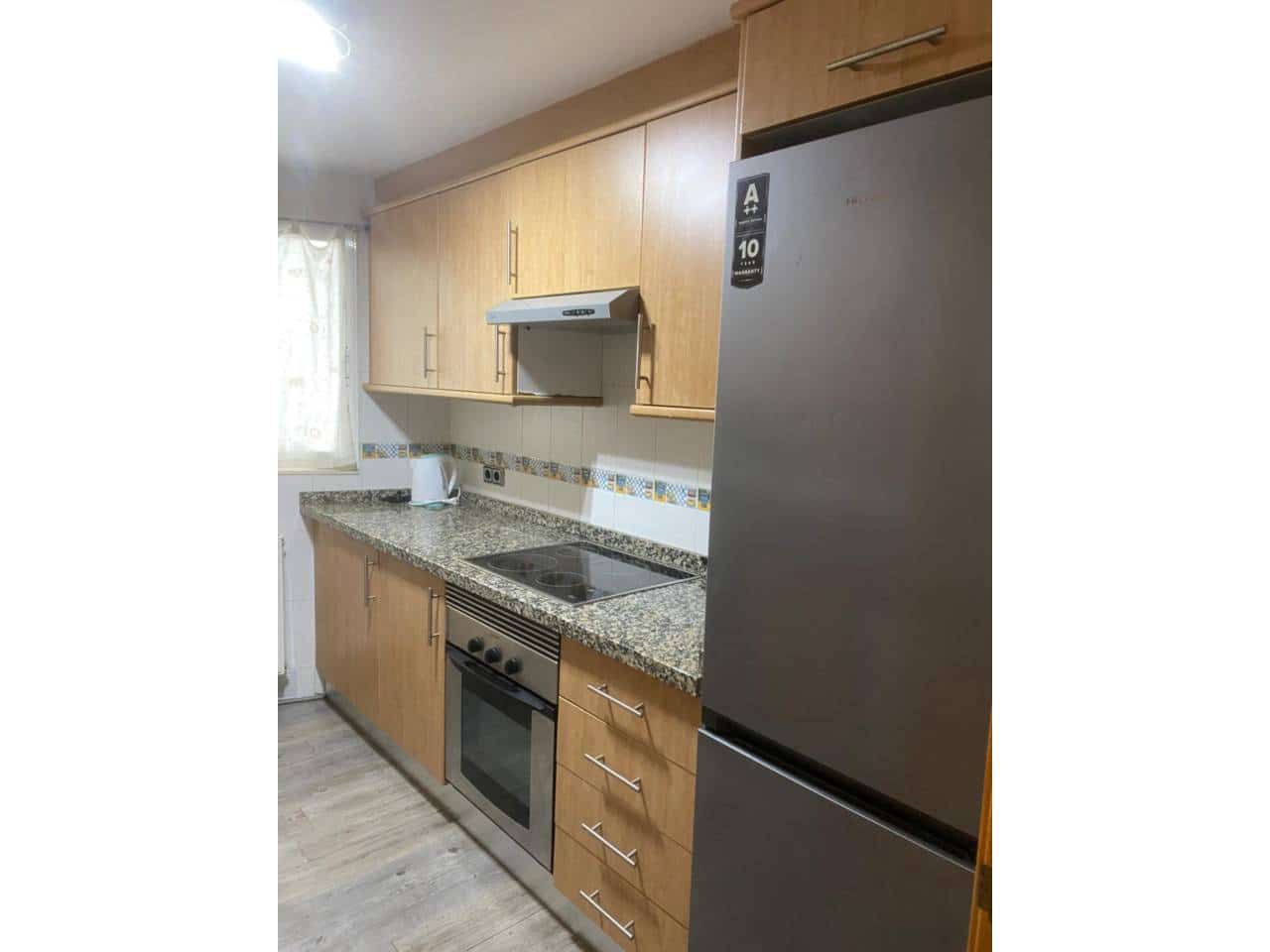 3 camera da letto Appartamento in vendita in Calpe / Calp - 265.000 € (Rif: 9607052)