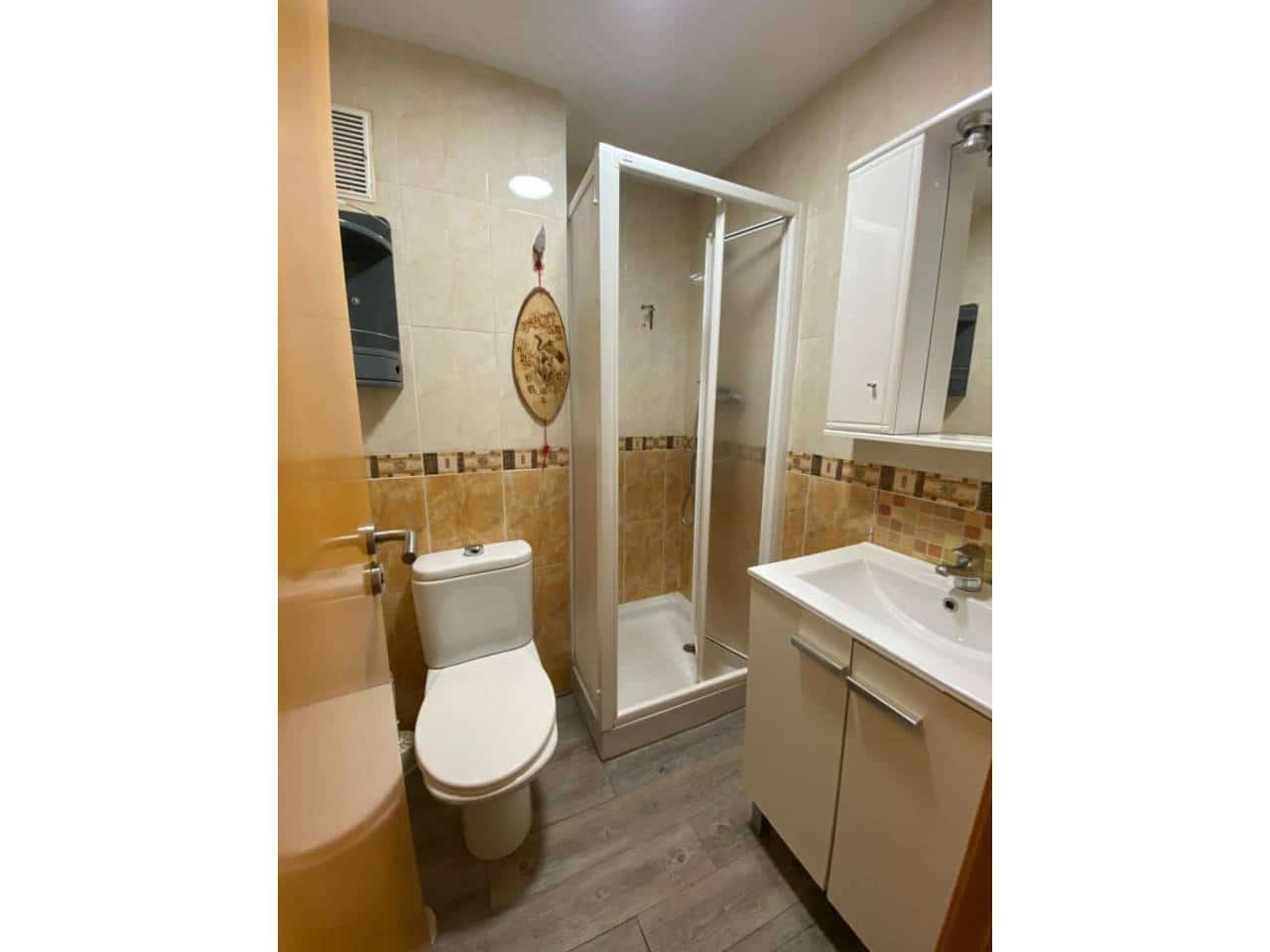 3 camera da letto Appartamento in vendita in Calpe / Calp - 265.000 € (Rif: 9607052)