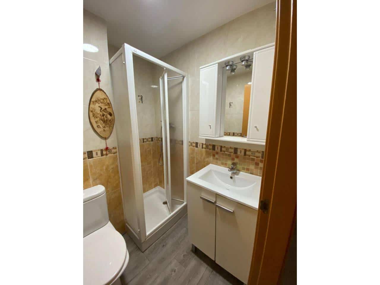 3 camera da letto Appartamento in vendita in Calpe / Calp - 265.000 € (Rif: 9607052)