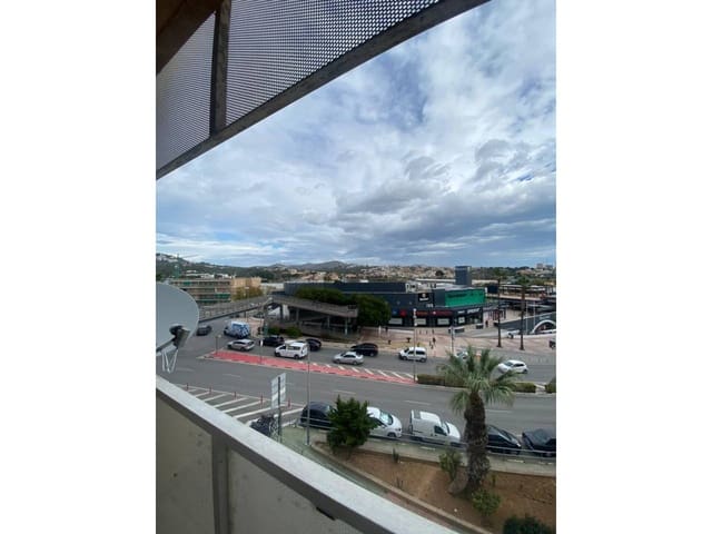 3 sovrum Lägenhet till salu i Pueblo, Calpe / Calp - 265 000 € (Ref: 9607052)