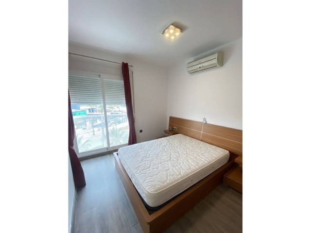 3 sovrum Lägenhet till salu i Pueblo, Calpe / Calp - 265 000 € (Ref: 9607052)