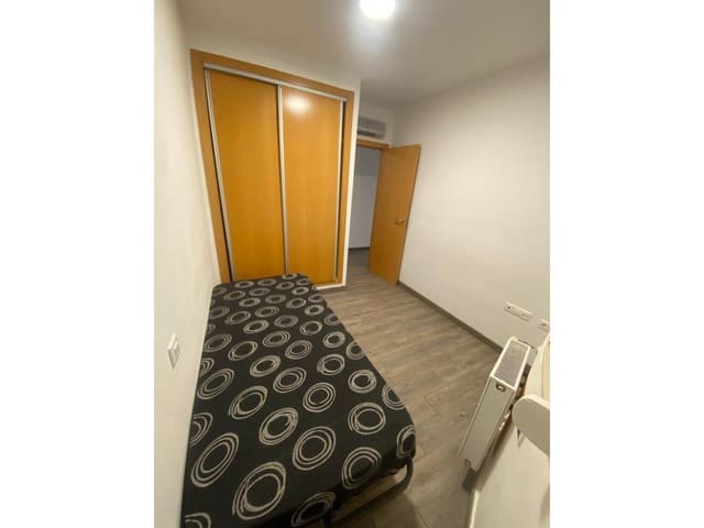 3 sovrum Lägenhet till salu i Pueblo, Calpe / Calp - 265 000 € (Ref: 9607052)