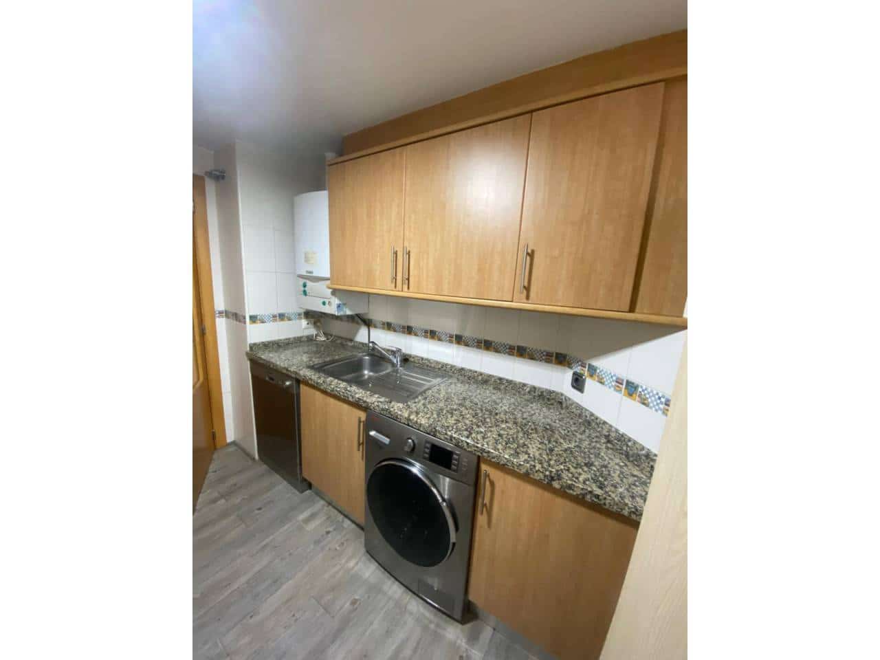 3 camera da letto Appartamento in vendita in Calpe / Calp - 265.000 € (Rif: 9607052)