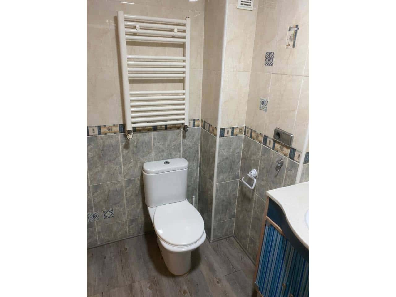 3 camera da letto Appartamento in vendita in Calpe / Calp - 265.000 € (Rif: 9607052)