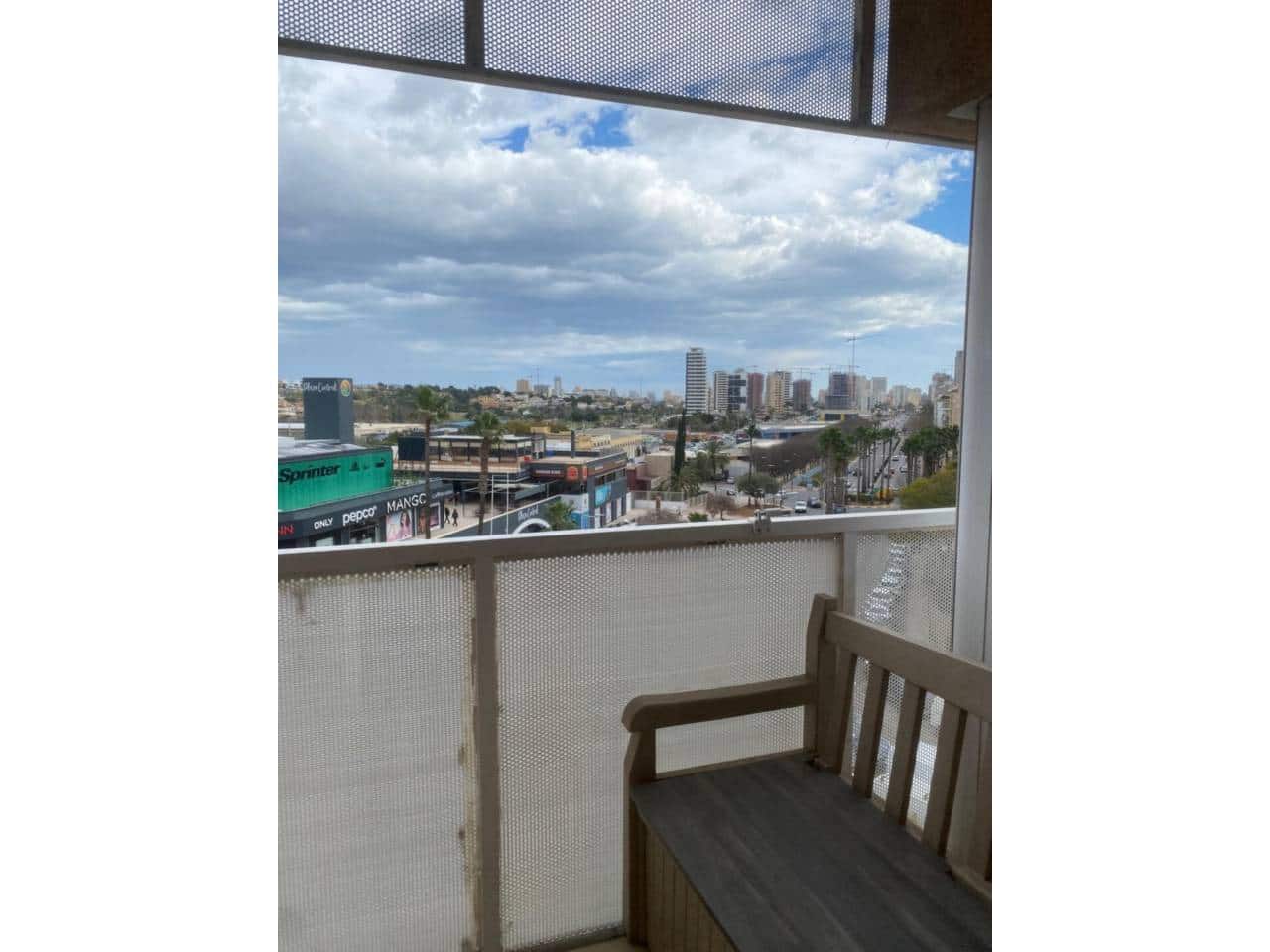 3 camera da letto Appartamento in vendita in Calpe / Calp - 265.000 € (Rif: 9607052)