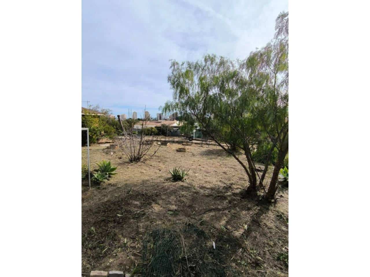 Area Edificabile in vendita in Calpe / Calp - 305.000 € (Rif: 9618857)