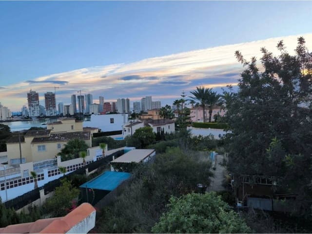 Area Edificabile in vendita in Cometa - Carrió, Calpe / Calp - 305.000 € (Rif: 9618857)
