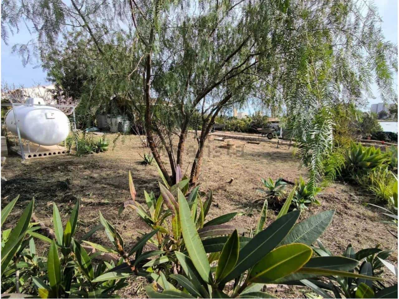 Area Edificabile in vendita in Calpe / Calp - 305.000 € (Rif: 9618857)