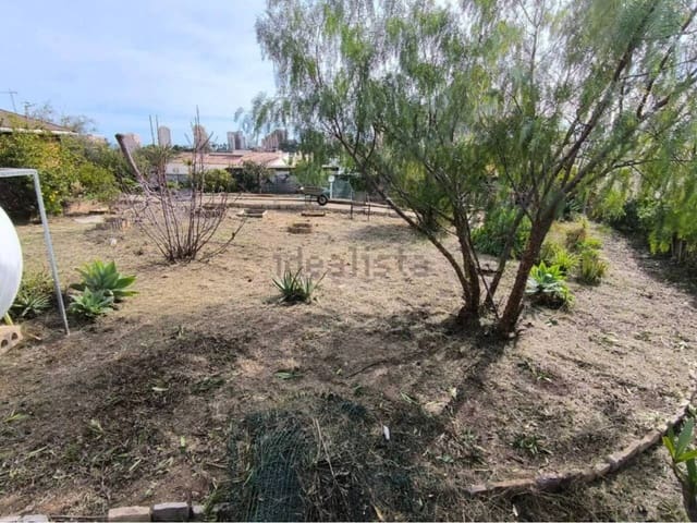 Area Edificabile in vendita in Cometa - Carrió, Calpe / Calp - 305.000 € (Rif: 9618857)