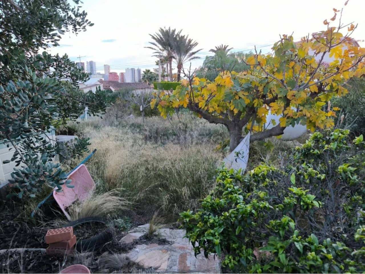 Area Edificabile in vendita in Calpe / Calp - 305.000 € (Rif: 9618857)