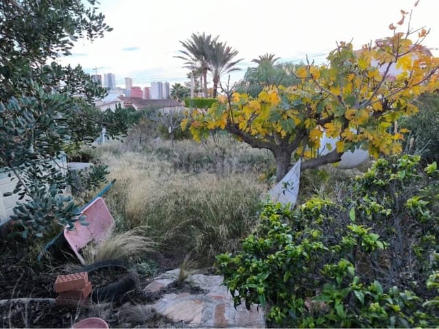 Area Edificabile in vendita in Cometa - Carrió, Calpe / Calp - 305.000 € (Rif: 9618857)