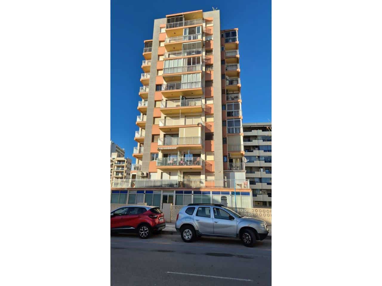 Restaurant/Bar for sale in Calpe / Calp - € 350,000 (Ref: 9618858)