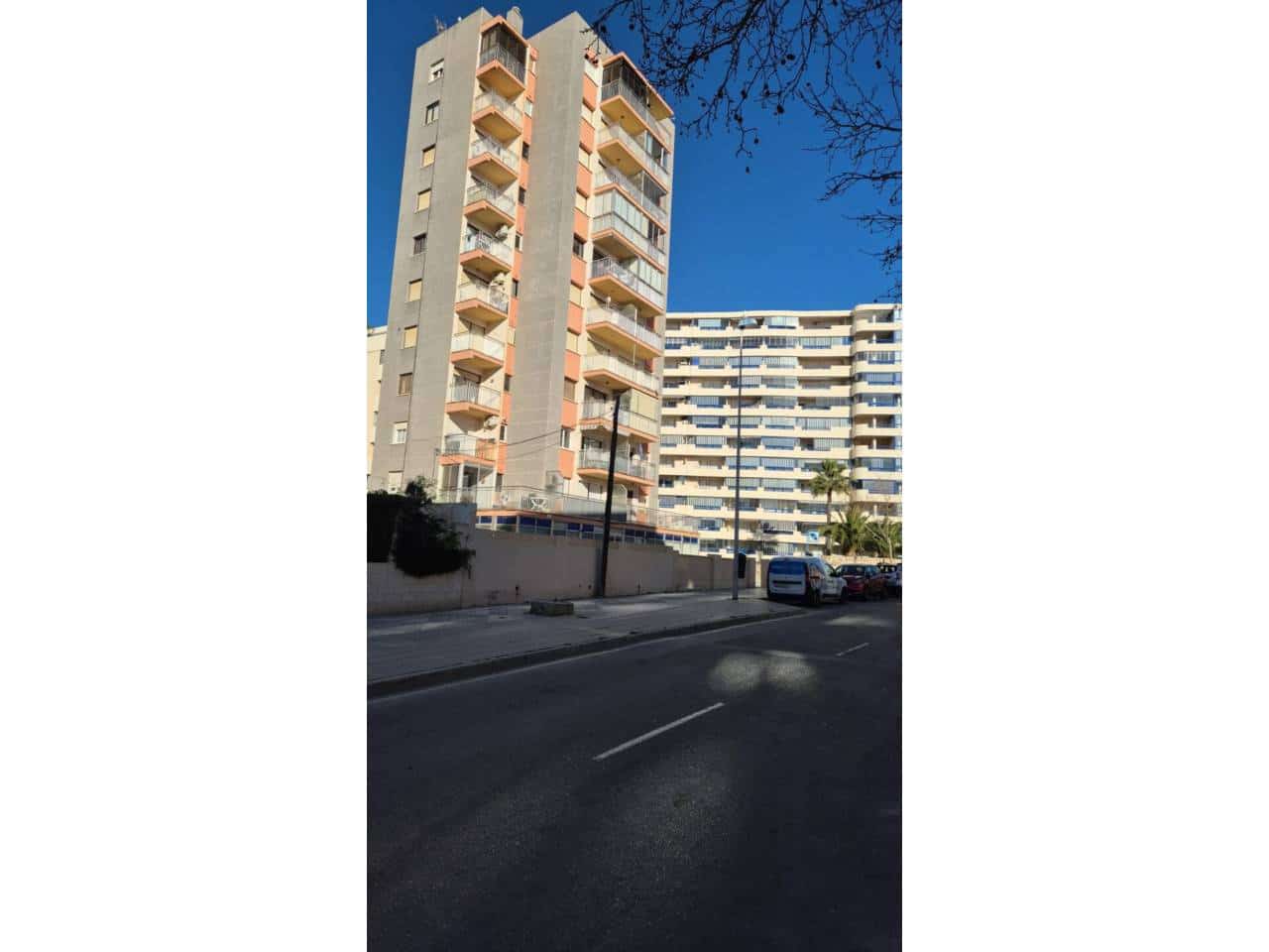 Restaurant/Bar for sale in Calpe / Calp - € 350,000 (Ref: 9618858)