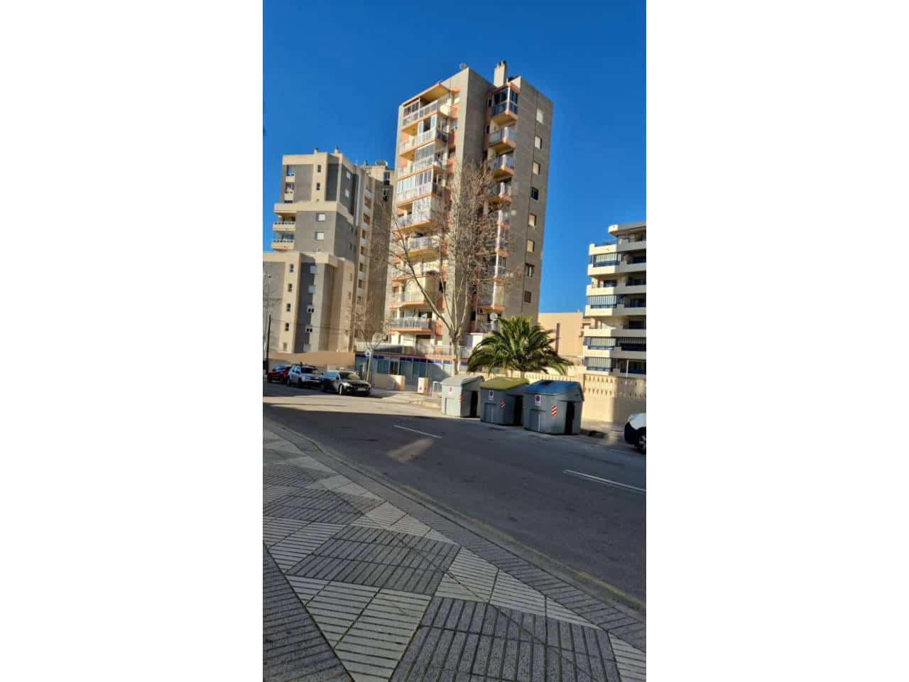 Restaurant/Bar for sale in Calpe / Calp - € 350,000 (Ref: 9618858)