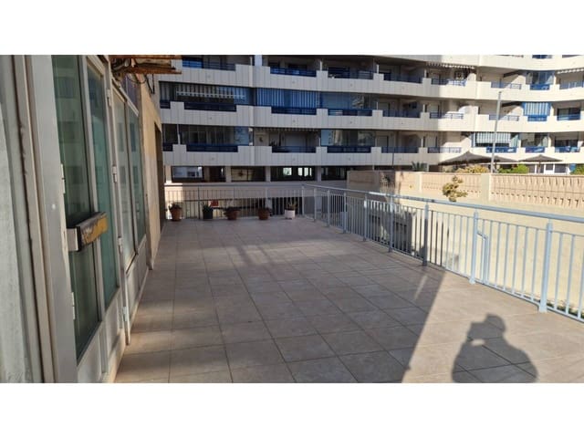 Restaurant/Bar til salgs i Puerto, Calpe / Calp - € 350 000 (Ref: 9618858)