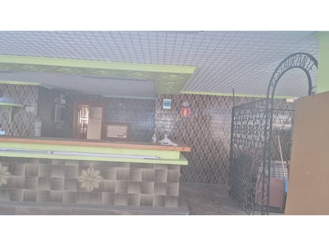 Restaurant/Bar til salgs i Puerto, Calpe / Calp - € 350 000 (Ref: 9618858)