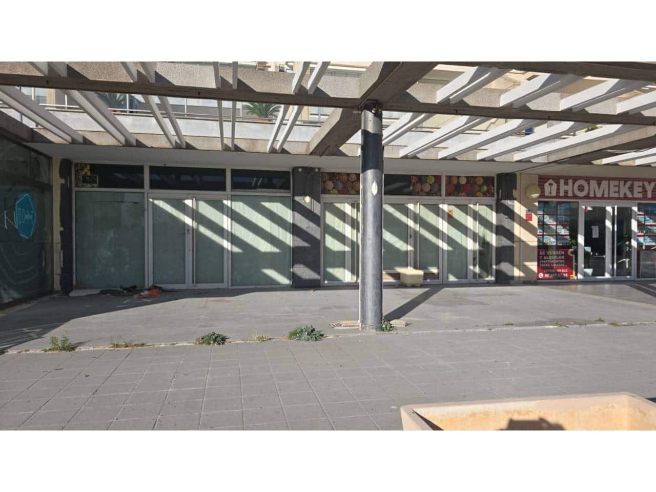 Restaurant/Bar for sale in Calpe / Calp - € 350,000 (Ref: 9618858)