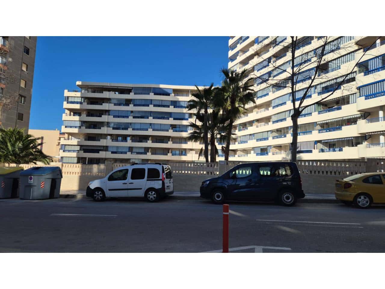 Restaurant/Bar for sale in Calpe / Calp - € 350,000 (Ref: 9618858)