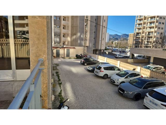 Restaurant/Bar til salgs i Puerto, Calpe / Calp - € 350 000 (Ref: 9618858)