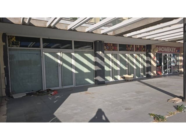 Restaurant/Bar til salgs i Puerto, Calpe / Calp - € 350 000 (Ref: 9618858)