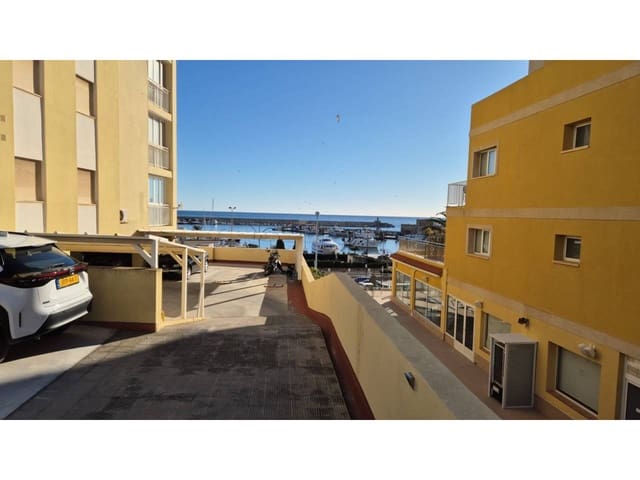 Restaurant/Bar til salgs i Puerto, Calpe / Calp - € 350 000 (Ref: 9618858)