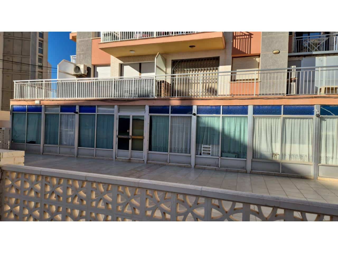 Restaurant/Bar for sale in Calpe / Calp - € 350,000 (Ref: 9618858)