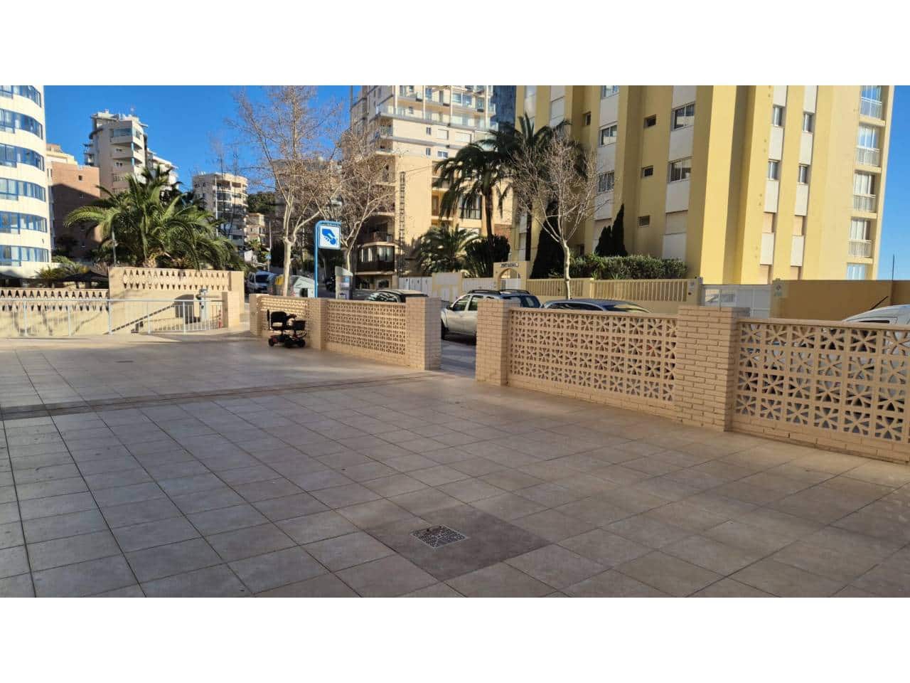 Restaurant/Bar for sale in Calpe / Calp - € 350,000 (Ref: 9618858)